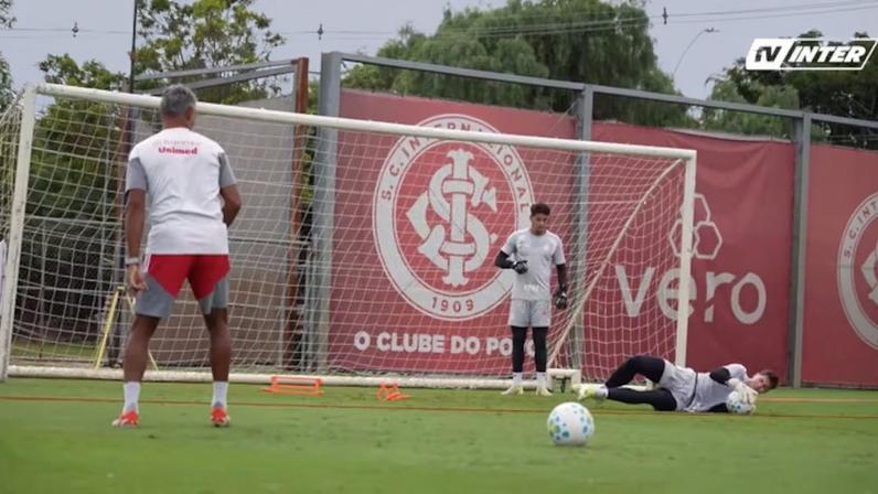 Internacional aproveita semana livre e encara Mirassol