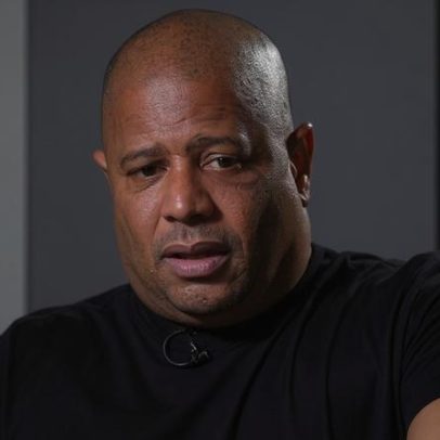 Marcelinho Carioca denuncia golpe de quase R$ 480 mil envolvendo ex-advogada