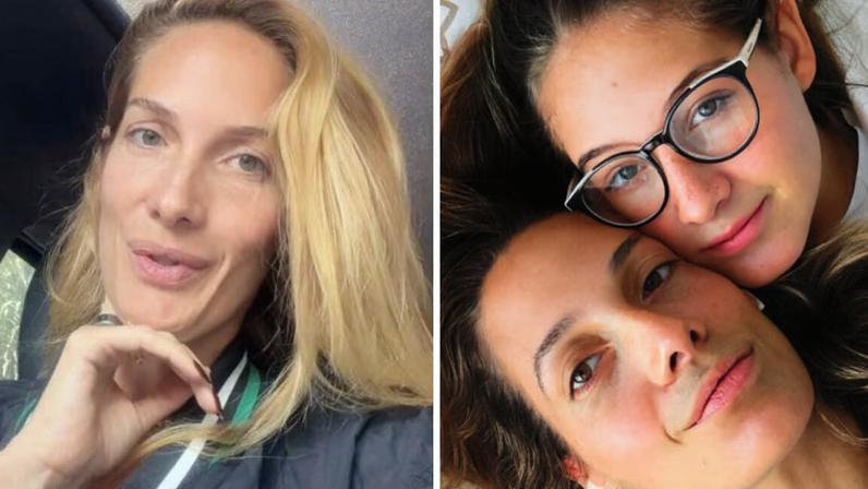 Schynaider Moura comemora 17 anos da primogênita após despedida