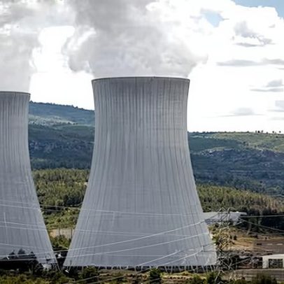 CNMC abre novo processo sancionador grave contra Iberdrola nuclear