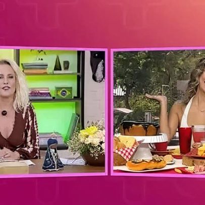Samira diz que poderia ter sido mais leve no jogo do BBB 26