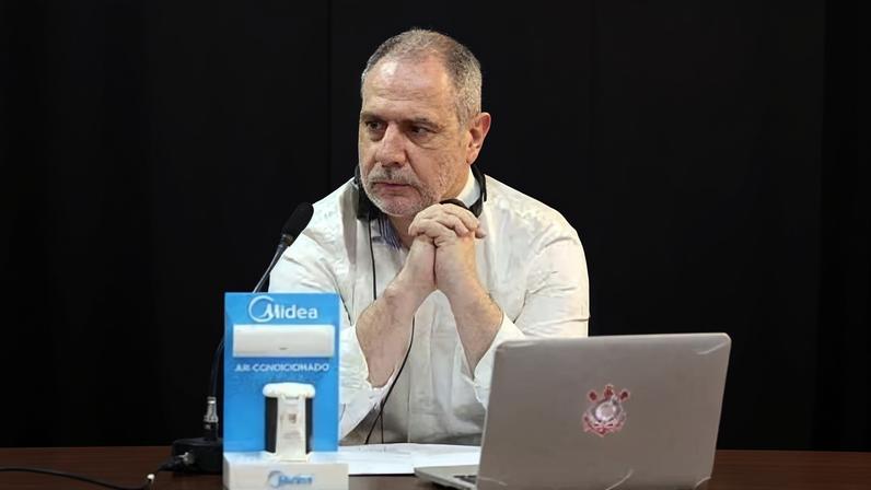 Ex-dirigentes do Corinthians são denunciados por desvio milionário