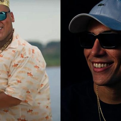PF aponta envolvimento de MC Ryan e dono da Choquei em lavagem de dinheiro
