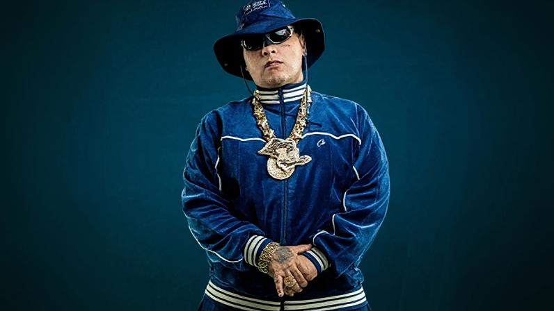 MC Ryan SP preso na manhã desta quarta-feira (15) pela Polícia Federal