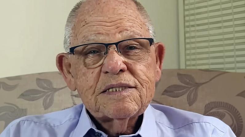 Silvio Matos, ator e dublador, morre aos 82 anos