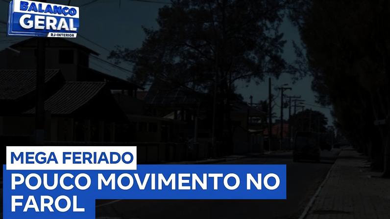 Reprodução canal do Youtube Record Interior RJ