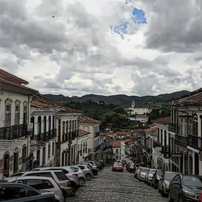 Patrimônio histórico impulsiona turismo e economia em Minas Gerais