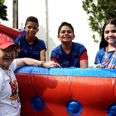 Encontro Azul promove inclusão e acolhimento de crianças atípicas em Guarabira