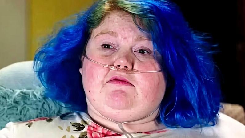Dolly Martinez participou do reality em 2021
