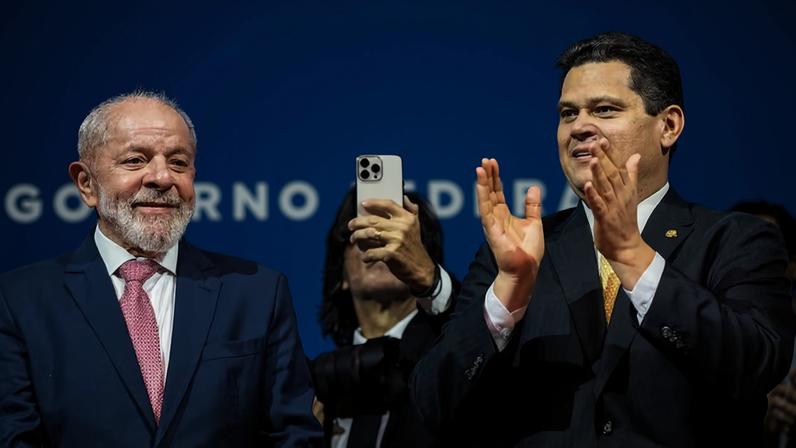 Oposição avalia que nesse momento Senado é muito importante para Lula e que não deve ocorrer retaliação
