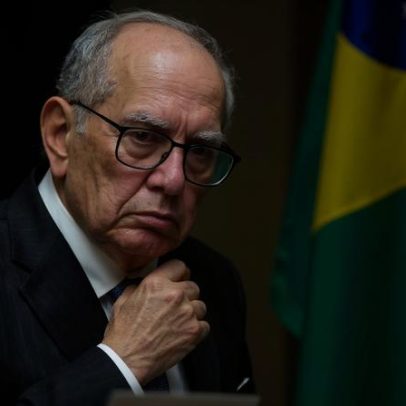 Oposição protocola impeachment contra ministro da Justiça e Gilmar Mendes