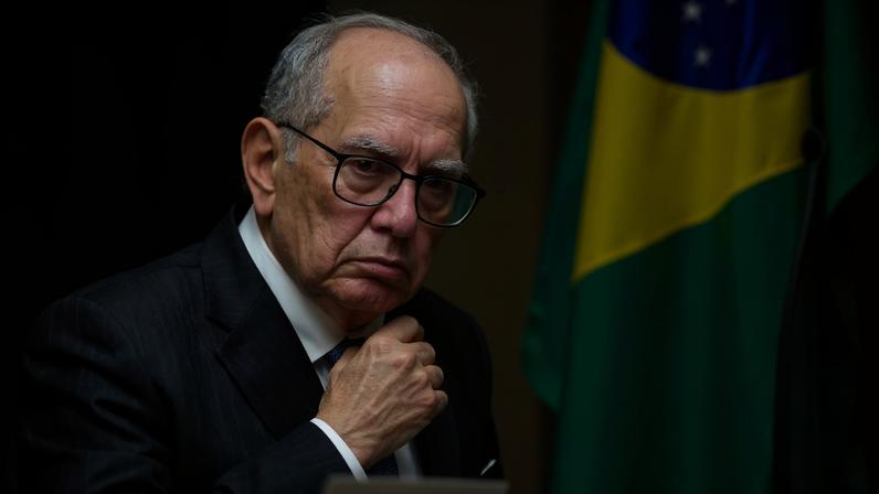 Gilmar Mendes
