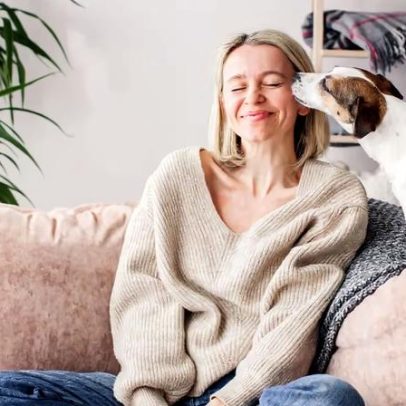 Cinco dicas para fortalecer o vínculo com o pet e reduzir o estresse