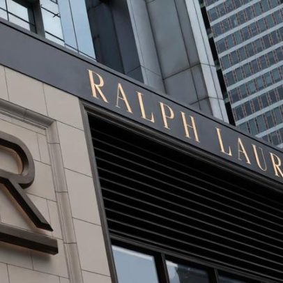 Mercado de luxo americano em expansão, de Ralph Lauren a The Row