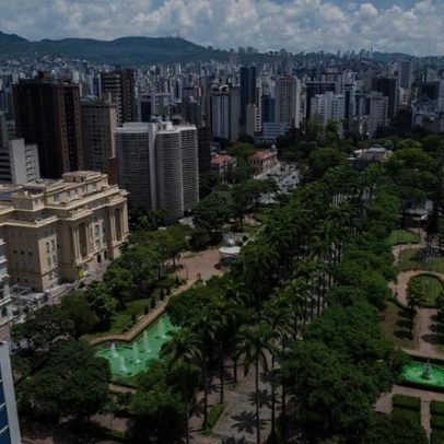 Belo Horizonte se firma como referência mundial de botecos com tradição