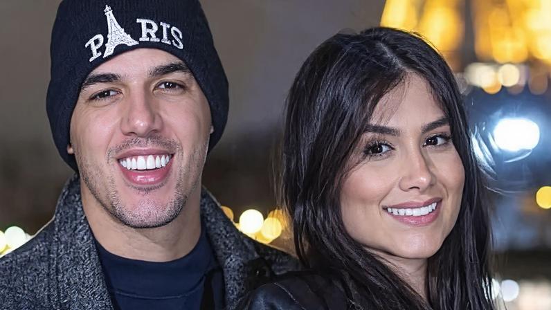 Ex de Zé Vaqueiro faz desabafo após equipe negar reconciliação