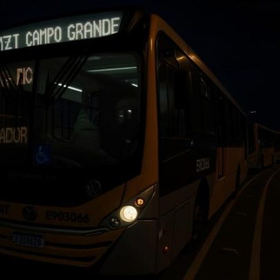 Rio amplia integração do BRT Metropolitano para Nova Iguaçu e Meriti