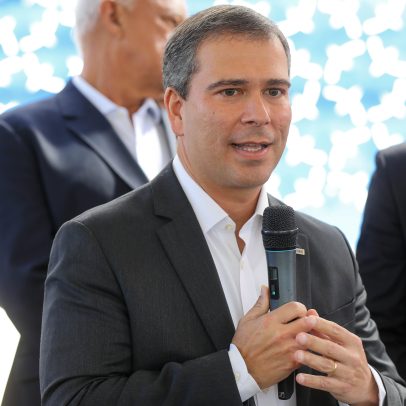 Ex-presidente do BRB sinaliza delação e pede transferência da Papuda