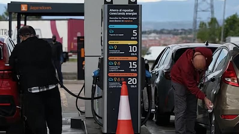 Reabertura do estreito de Ormuz impulsiona bolsas, mas não reduz inflação