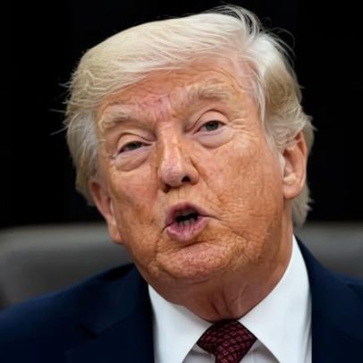 Trump anuncia prorrogação do cessar-fogo entre Israel e Líbano