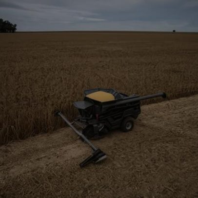 Clima, demanda e guerra impactarão o agronegócio Brasil e EUA