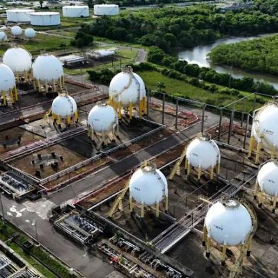 MPF investiga impacto de refinaria na Bahia sobre comunidades tradicionais