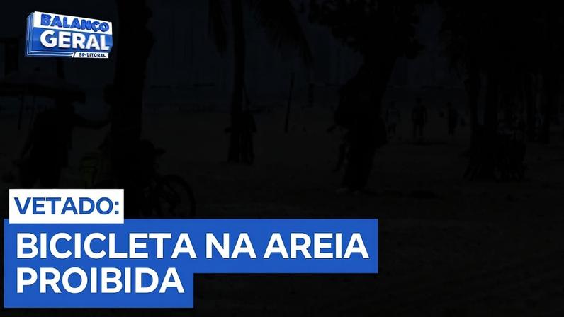 Reprodução canal do Youtube Record Litoral e Vale