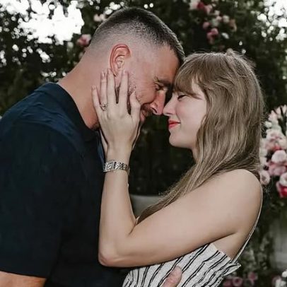 Cunhada de Taylor Swift pede fim de especulações sobre casamento