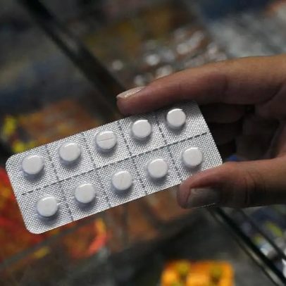 Anvisa recolhe lote de dipirona com desvio de qualidade