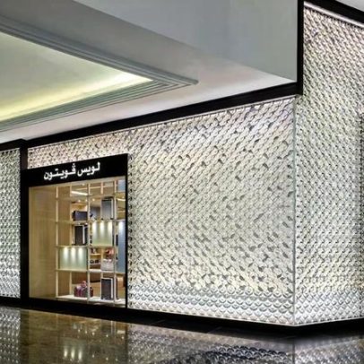 Vendas de luxo caem entre 30% e 50% em março no Mall of the Emirates