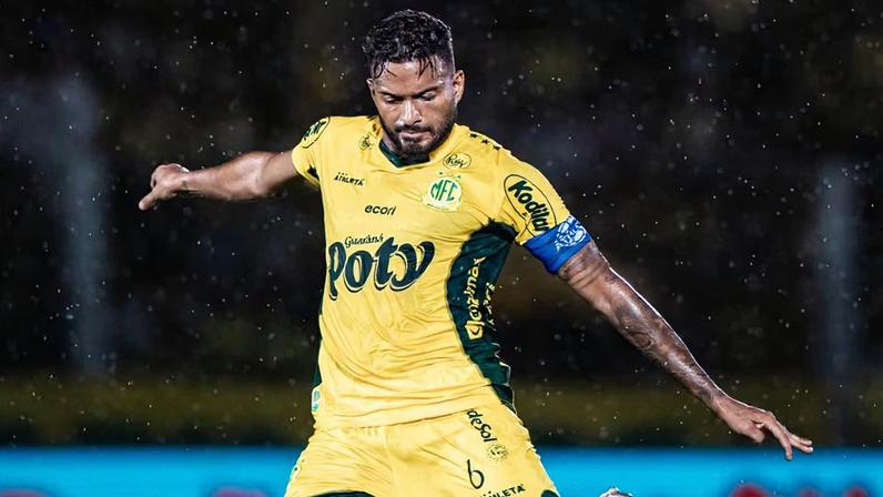 Mirassol estreia nesta quarta (8) na Libertadores