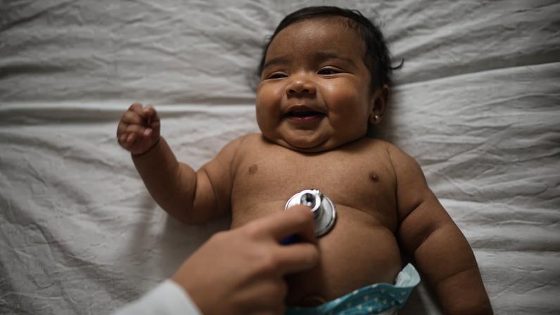 EUA ampliam uso de terapia para atrasar diabetes tipo 1 em crianças