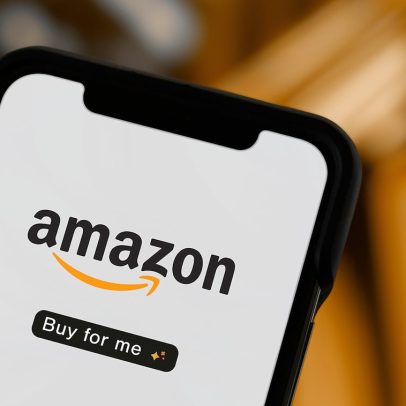Autoridades da Califórnia acusam Amazon de fixar preços de Levi's e Hanes