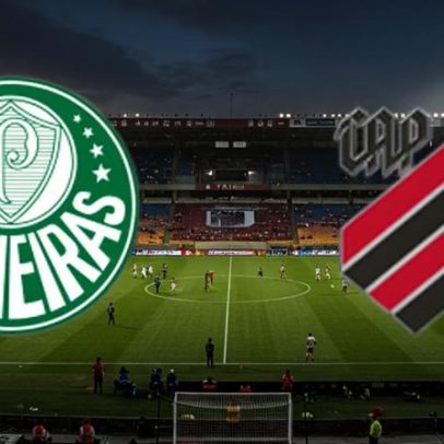 Atlético Paranaense lança ferramenta de escalação do time