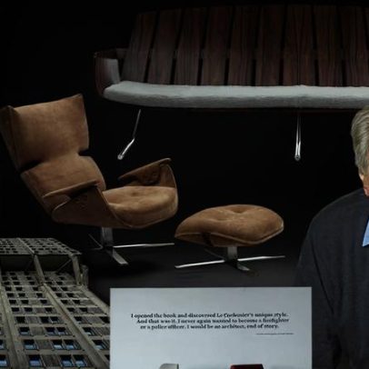 Conexão entre Varsóvia, São Paulo e Milão reforça produção de Jorge Zalszupin