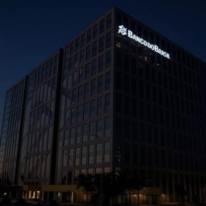 BB registra queda no crédito imobiliário com recursos da poupança