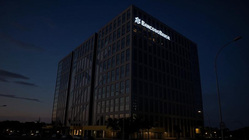 No mercado, a leitura é que o Banco do Brasil tem por tradição direcionar os recursos captados pela poupança para o agronegócio