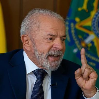 Lula pede a Galípolo que revele quem é quem no escândalo do Master