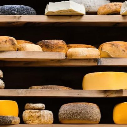 Especialista em queijos apresenta guia prático para montar tábuas econômicas