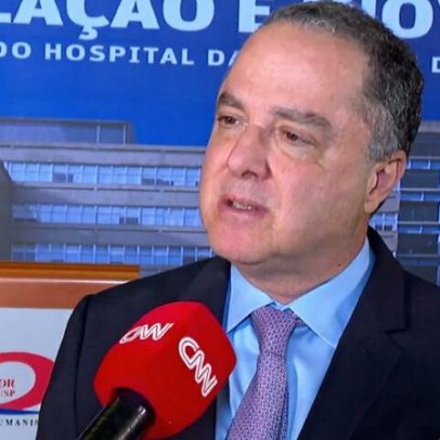 Novo centro do InCor vai treinar pessoas de todo o país, diz Dr. Kalil