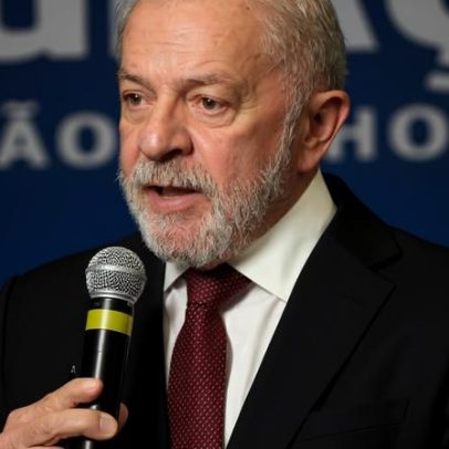 Lula diz que PT decidirá se será candidato, por ser democrata