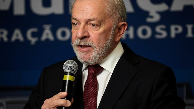 Petista é o nome da esquerda que melhor desempenha nas pesquisas eleitorais