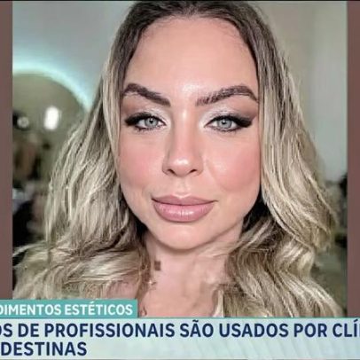 Investigação aponta esquema ilegal em clínicas clandestinas