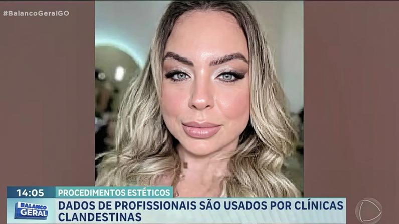 Reprodução canal do Youtube Record Goiás