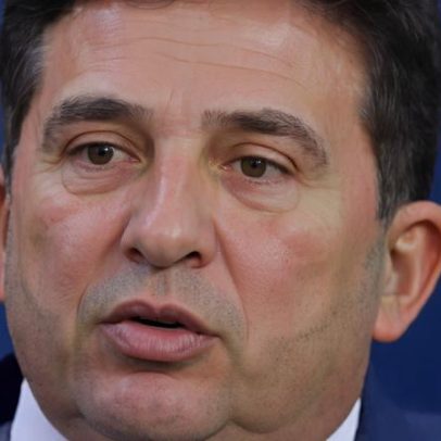 Paulo Henrique comenta reativação do Ministério do Esporte
