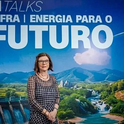 Presidente da Petrobras garante transição energética segura
