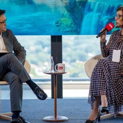 CNN Talks: Energia para o futuro em destaque com fotos do evento
