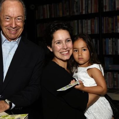 Cecília Malan aborda maternidade em novo livro sobre redes sociais