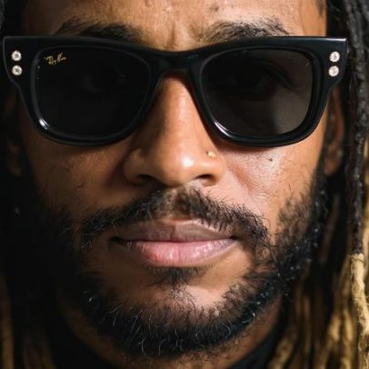 Thundercat afirma estar tão distraído quanto o público