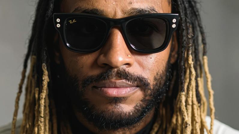 Thundercat afirma estar tão distraído quanto o público